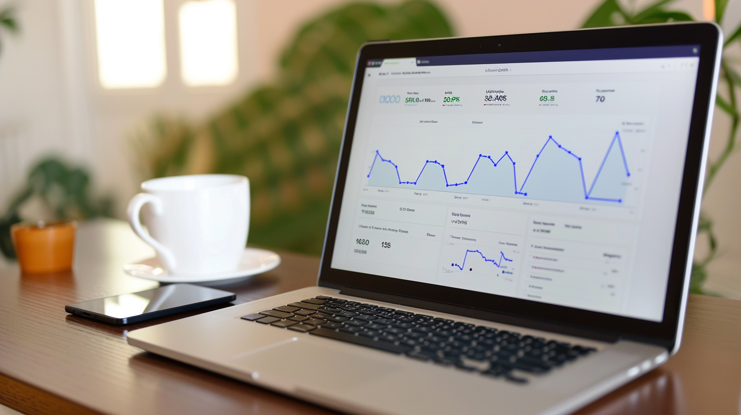 line_graph_showing_the_increase_in_organic_traffic_with_auto_blogging_ai