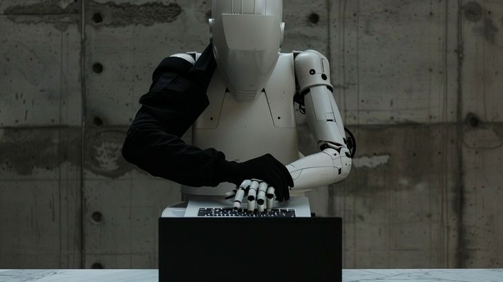 AI Content Authenticity