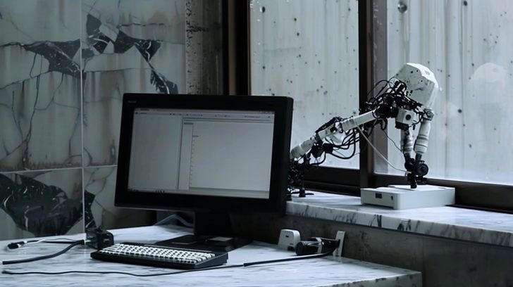 AI Content Authenticity Challenge