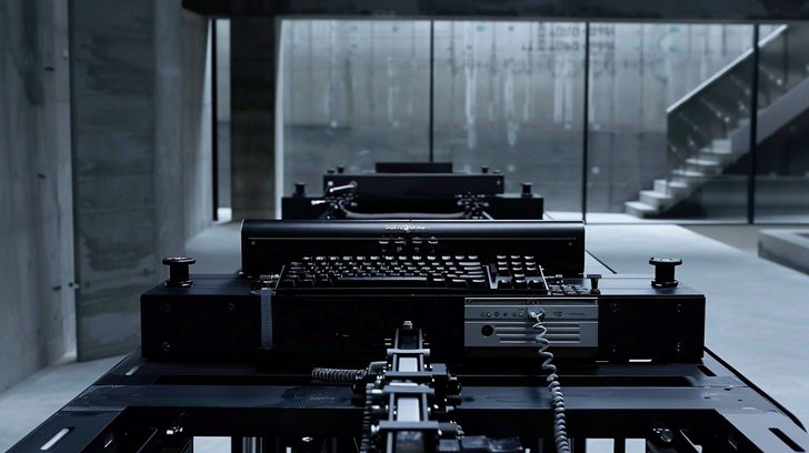 Auto Post Writers Streamline